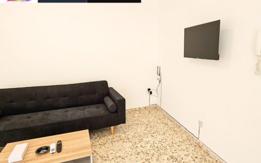 Unique City Center Rooms