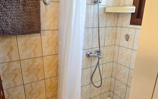 Sunlit Cozy Apartment