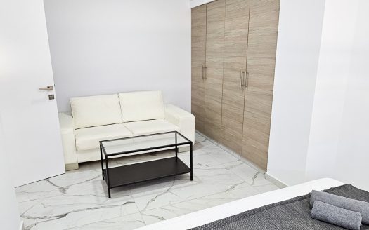 Urban Comfort Apartment