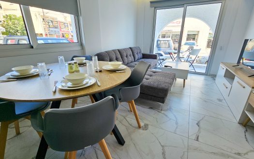 Urban Comfort Apartment