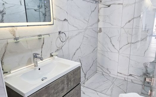 Urban Comfort Apartment