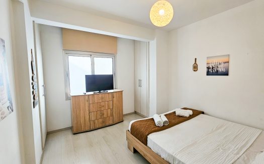 Seaside Comfort Residence