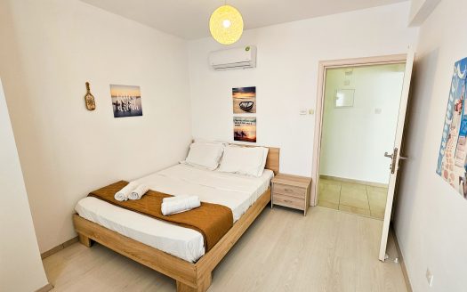 Seaside Comfort Residence