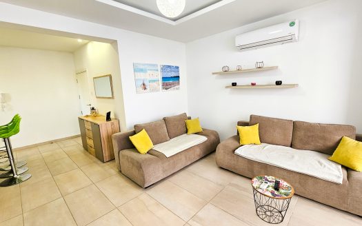 Seaside Comfort Residence