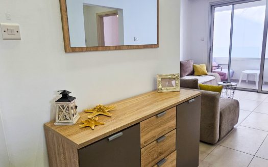 Seaside Comfort Residence