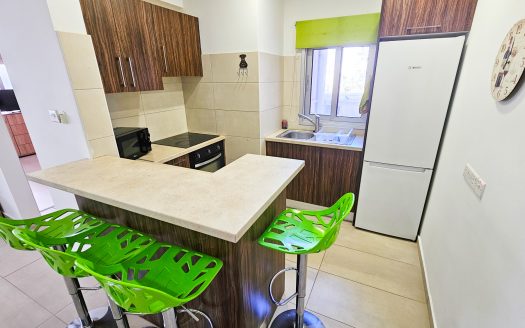 Seaside Comfort Residence