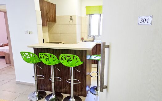 Seaside Comfort Residence