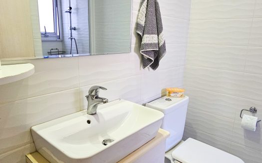 Seaside Comfort Residence